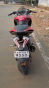 Used Bajaj Pulsar RS 200 2015 Model Images