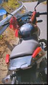 Used Bajaj Pulsar 125 2020 Model Images