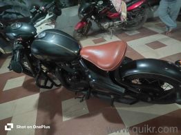 Used Jawa Perak 2021 Model Images
