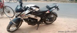 Used Bajaj Pulsar 200 NS 2022 Model Images