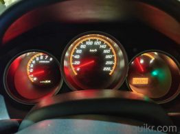 Honda City ZX CVT - 2006