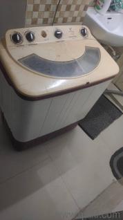 Videocon eco wash semi automatic 