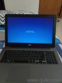 dell Inspiron 5000 series 
