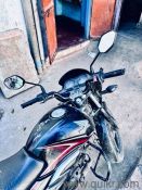 Used Honda Shine 2021 Model Images