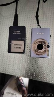 Canon digital Camera 