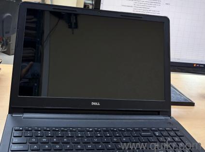 Dell laptop urgent sale