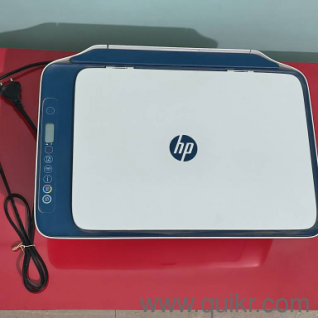 HP DeskJet 2723 WiFi All in One Printer
