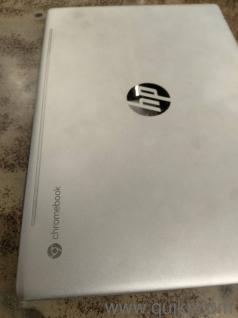 HP Pro C640 Chromebook  i5 10th Gen | Touchscreen | 8GB/64GB