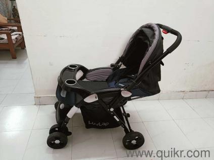 Luvlap Galaxy Baby Stroller