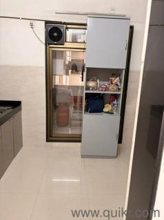 2 storage units for hall/kitchen/rooms