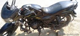 Used Bajaj Discover 125 2011 Model Images