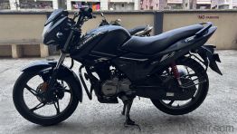 Hero Glamour Xtec Disc - 2021