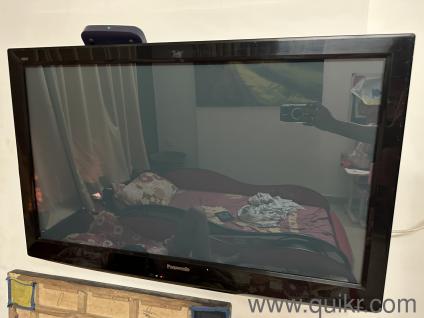 42 Inches Panasonic Plasma TV