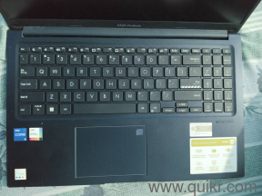 ASUS Vivobook 15 i5 12th Gen | 16GB RAM | 512GB SSD | A1 Condition