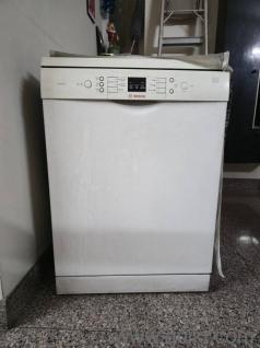 Bosch dishwasher good condition 