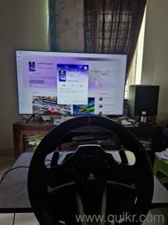 HORI Racing Steering Wheel (PlayStation and PC)