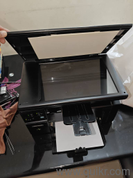 HP Laserjet Pro M1136 MFP