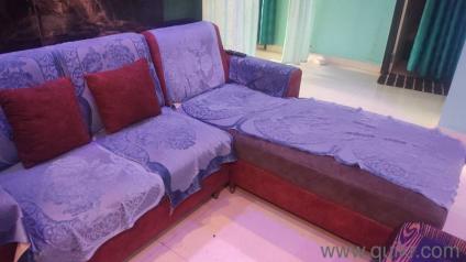 Selling  Sofa in new condition