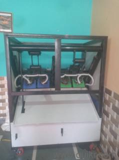 This is a multiple paper dona Machine 