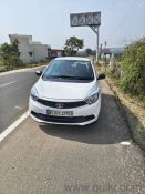 Tata Tiago XM 1.2 REVOTRON - 2017