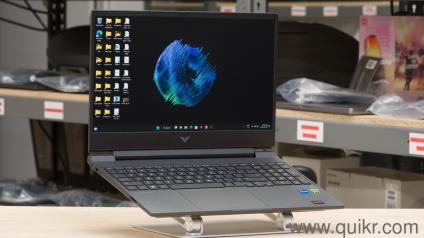 Gaming laptop(hp victus 15)