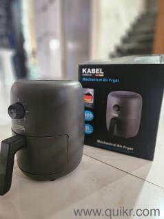 Kabel Airfryer almost New hardly used