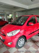 Hyundai i10 Magna 1.2 - 2013