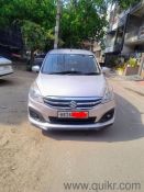 Used Maruti Suzuki Ertiga 2018 Model Images