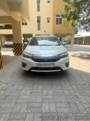 Honda City VX CVT - 2022