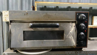 pizza oven in good condition 