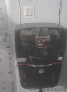 water purifier capacity 18th Ltr ,8 month old