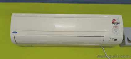 1.5 Ton Non Inverter Split Carrier AC 