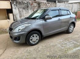 Used Maruti Suzuki Swift Dzire 2014 Model Images