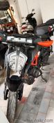 KTM 390 Duke ABS - 2022