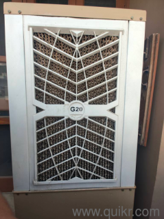 Brand new condition desert cooler 100 L, only 3 month used