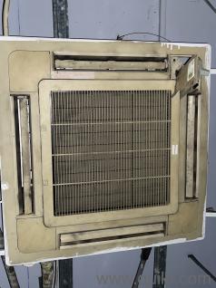 DAIKIN 1.5 TON CASSETTE AC 2 PCS