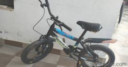 Hercules cycle