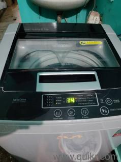 LG washing machine 6.5 kg