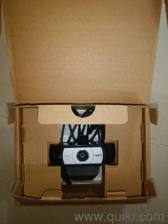  Logitech C930e webcam 