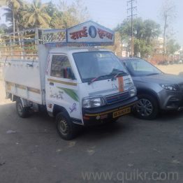 Maruti Super Carry STD CNG