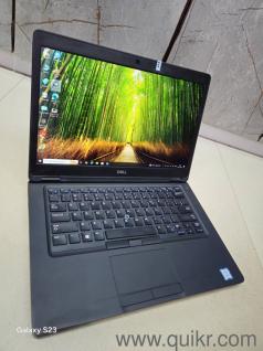 New Like Touch Screen DELL 14" Laptop