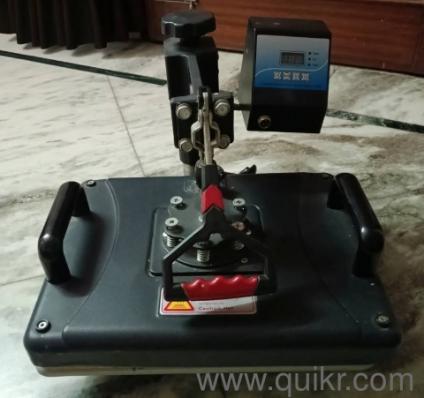 Tshirt Printing Machine 