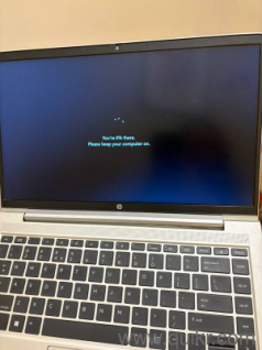 hp probook g8, 16 gb ram, 512 gb ssd, win11 3 hours battery 