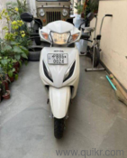 Honda Activa 6G - 2021