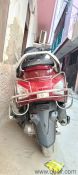 Used Honda Activa 6G 2022 Model Images