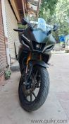 Used Yamaha YZF R15 V4 2022 Model Images