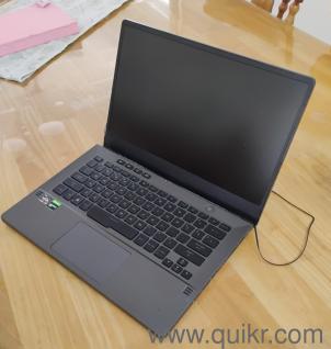 ASUS ROG ZEPHYRUS G14