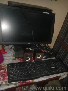 Acer Laptop | Fast & Reliable | Ideal for Study, Work & Daily Use