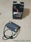 Ampere Magnus EX 60V 38AH Lithium Battery ...