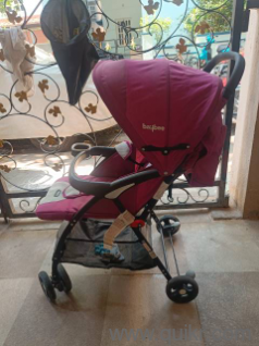 Baybee Portable Infant Baby Stroller for Babies
